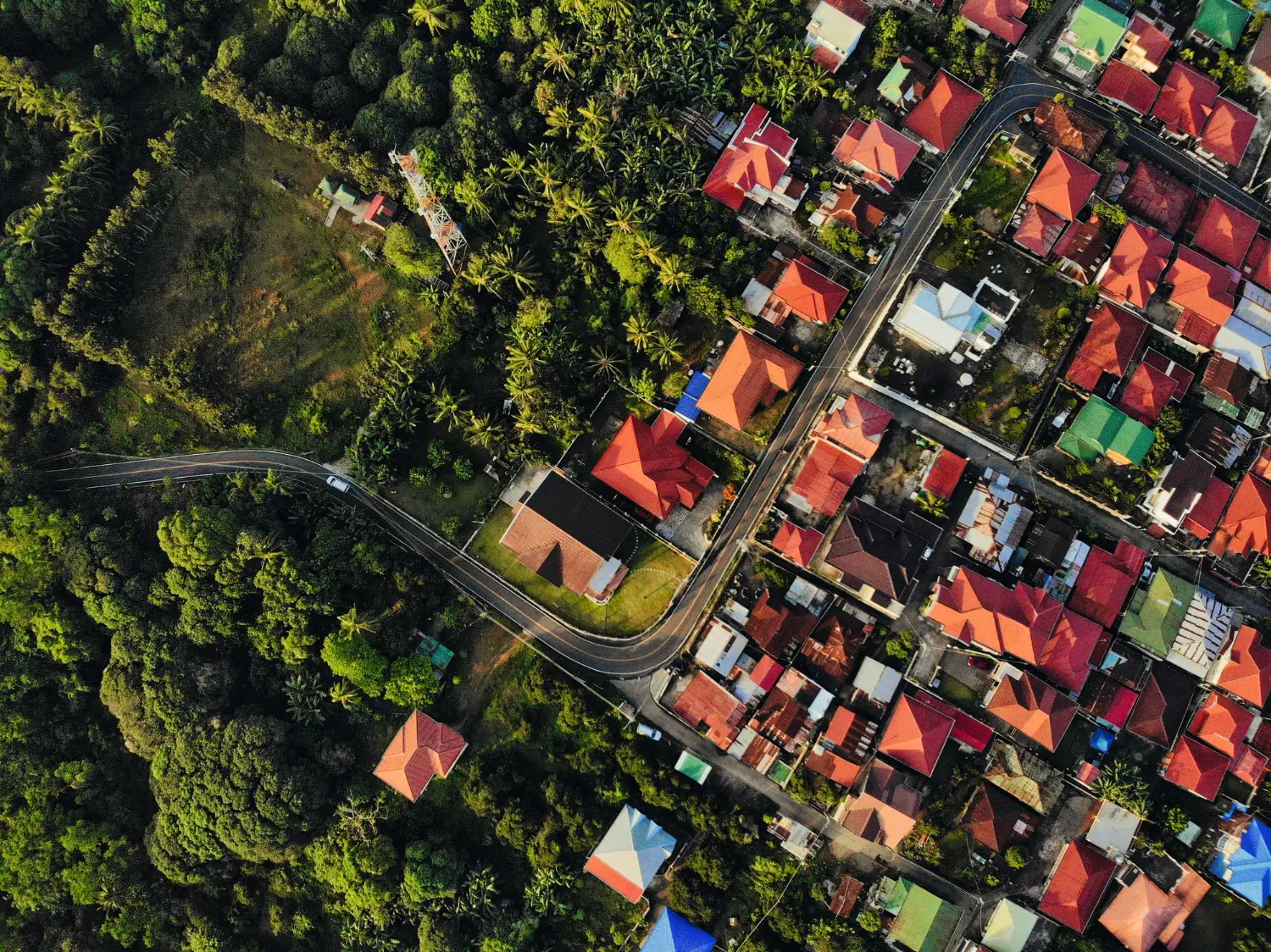 Turun milik hartanah di Malaysia: Proses dan undang-undang